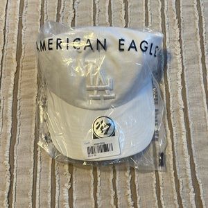 LA Dodgers Baseball Hat